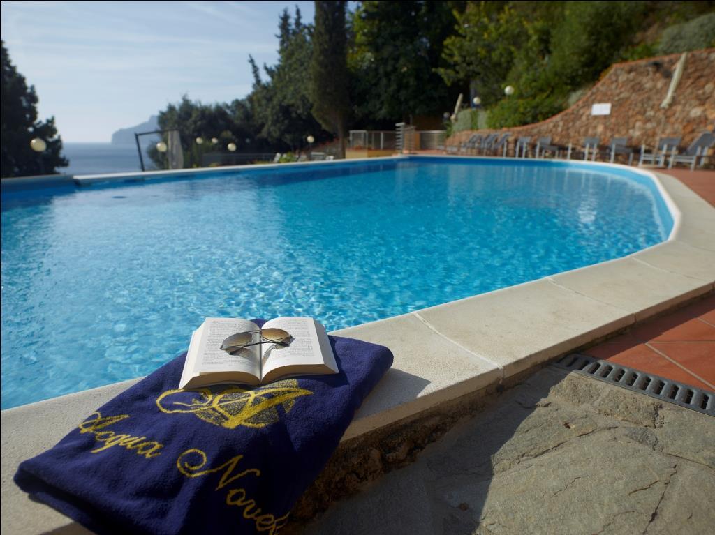 Best Western Hotel Acqua Novella سبوتورنو المرافق الصورة