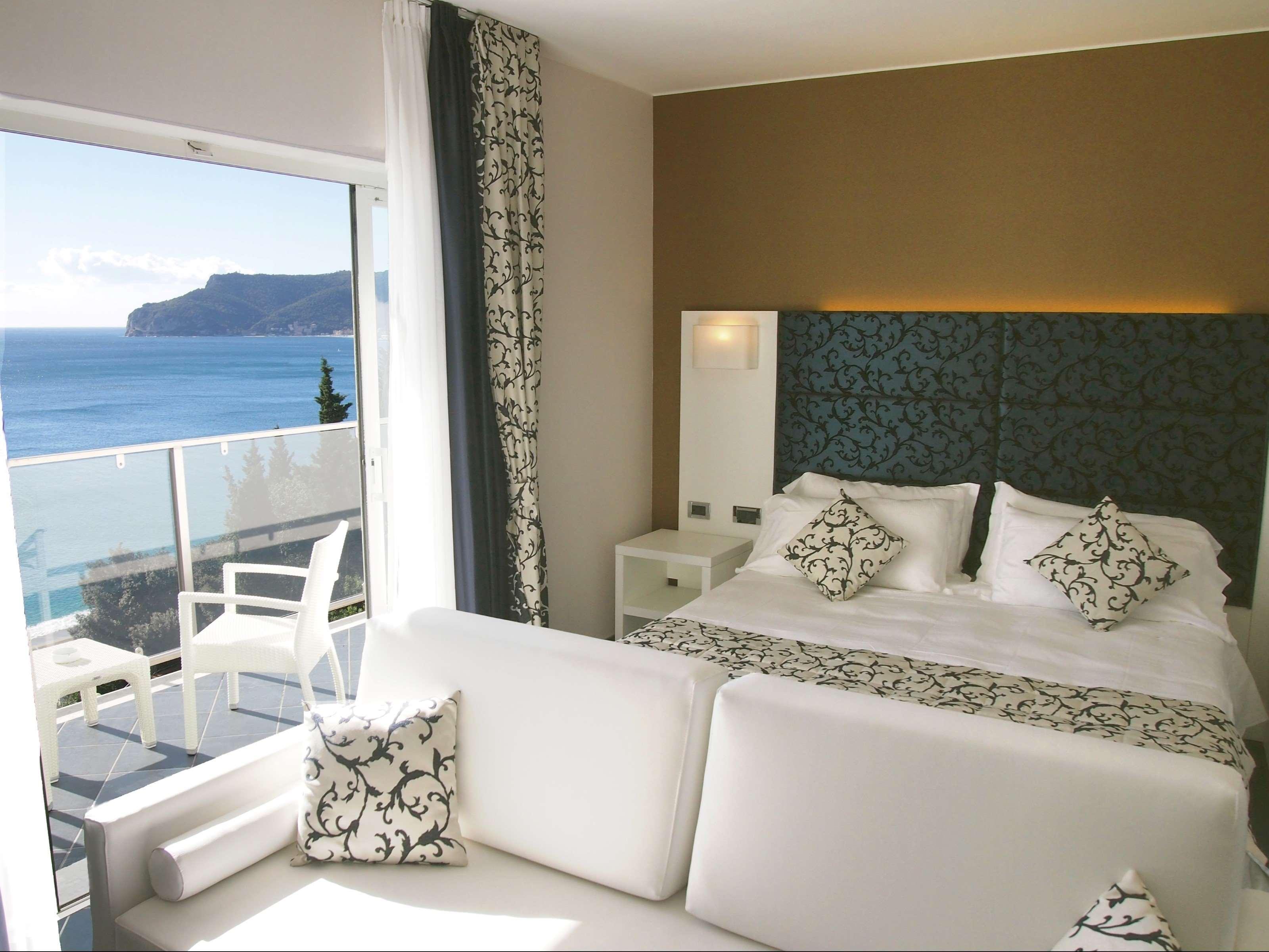 Best Western Hotel Acqua Novella سبوتورنو المظهر الخارجي الصورة