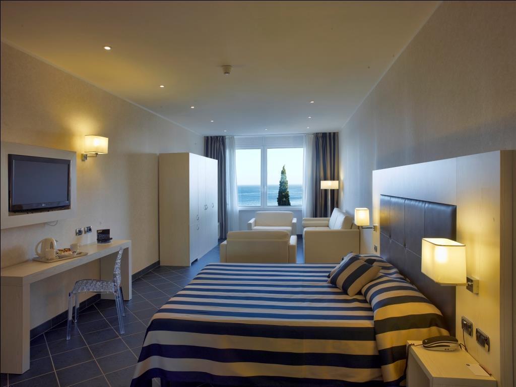 Best Western Hotel Acqua Novella سبوتورنو المظهر الخارجي الصورة
