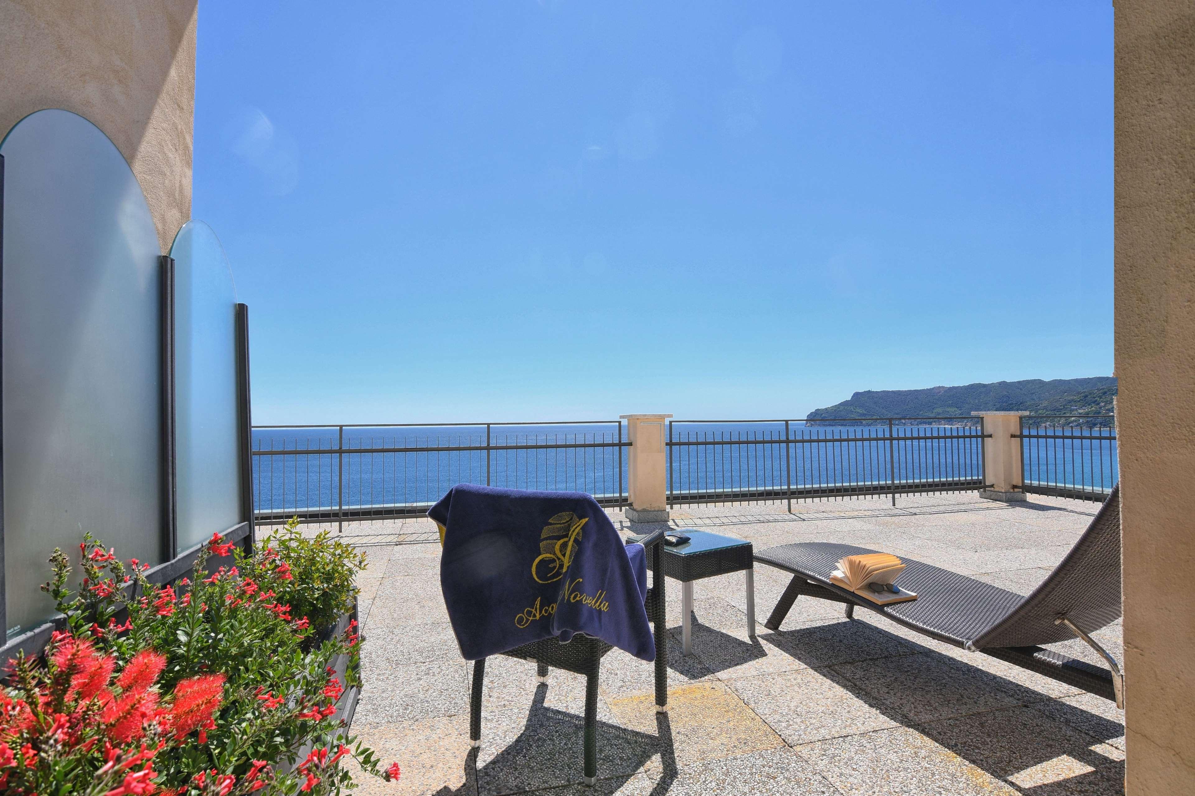 Best Western Hotel Acqua Novella سبوتورنو المظهر الخارجي الصورة