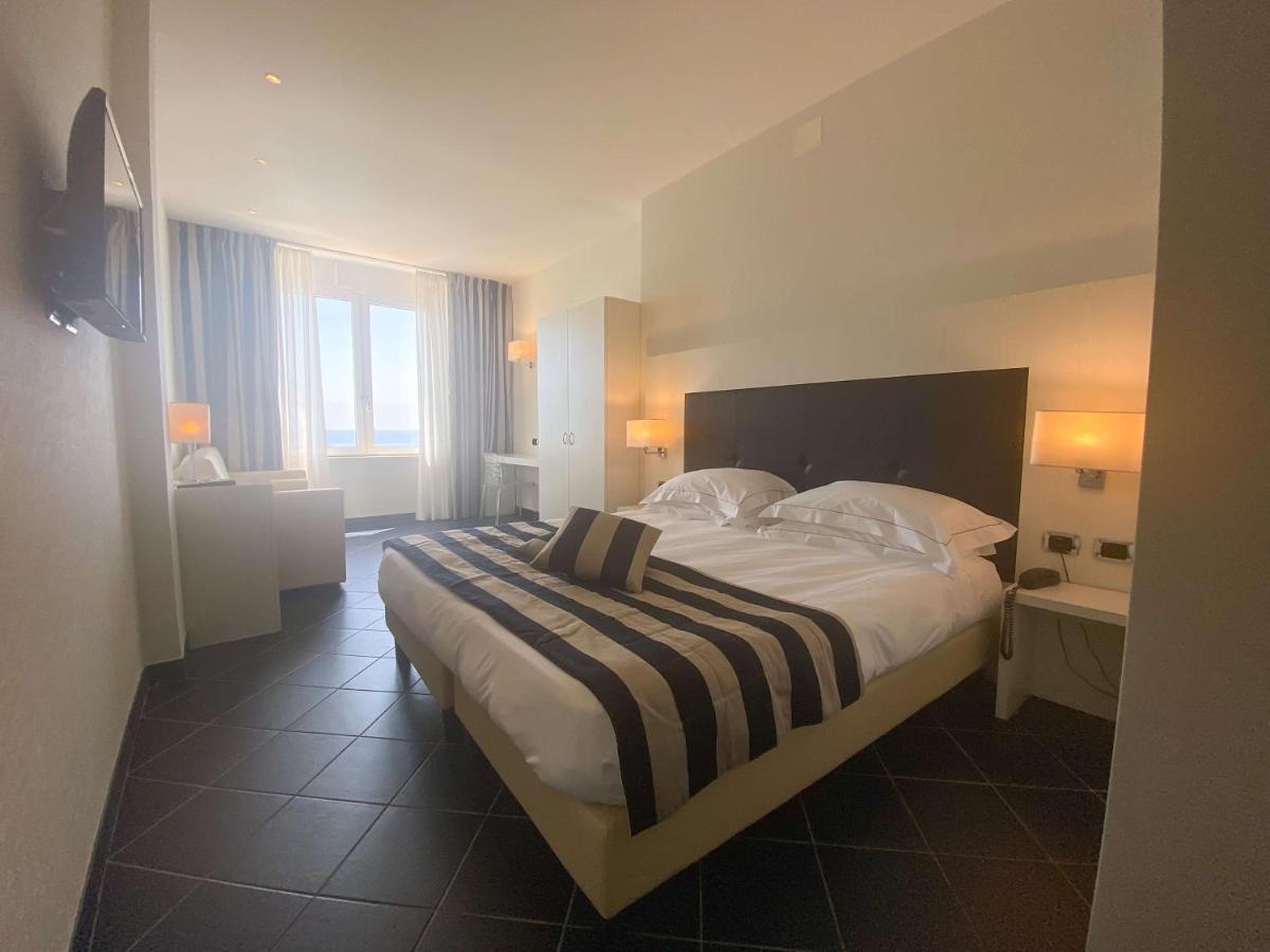 Best Western Hotel Acqua Novella سبوتورنو المظهر الخارجي الصورة