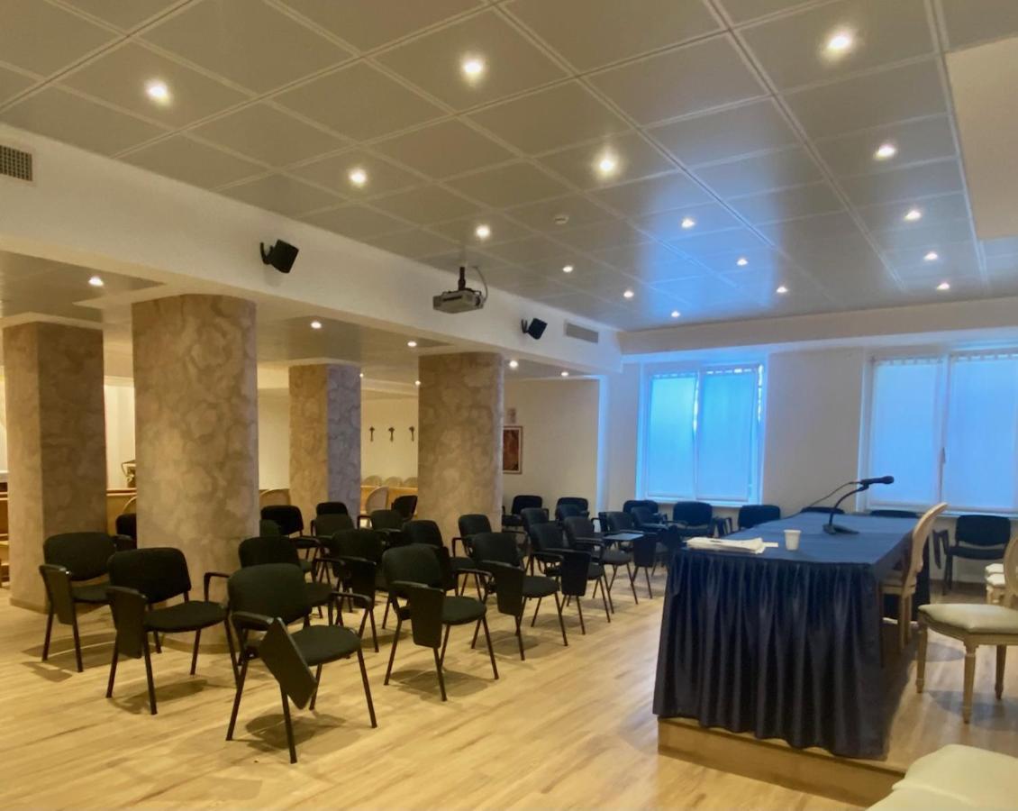Best Western Hotel Acqua Novella سبوتورنو المظهر الخارجي الصورة