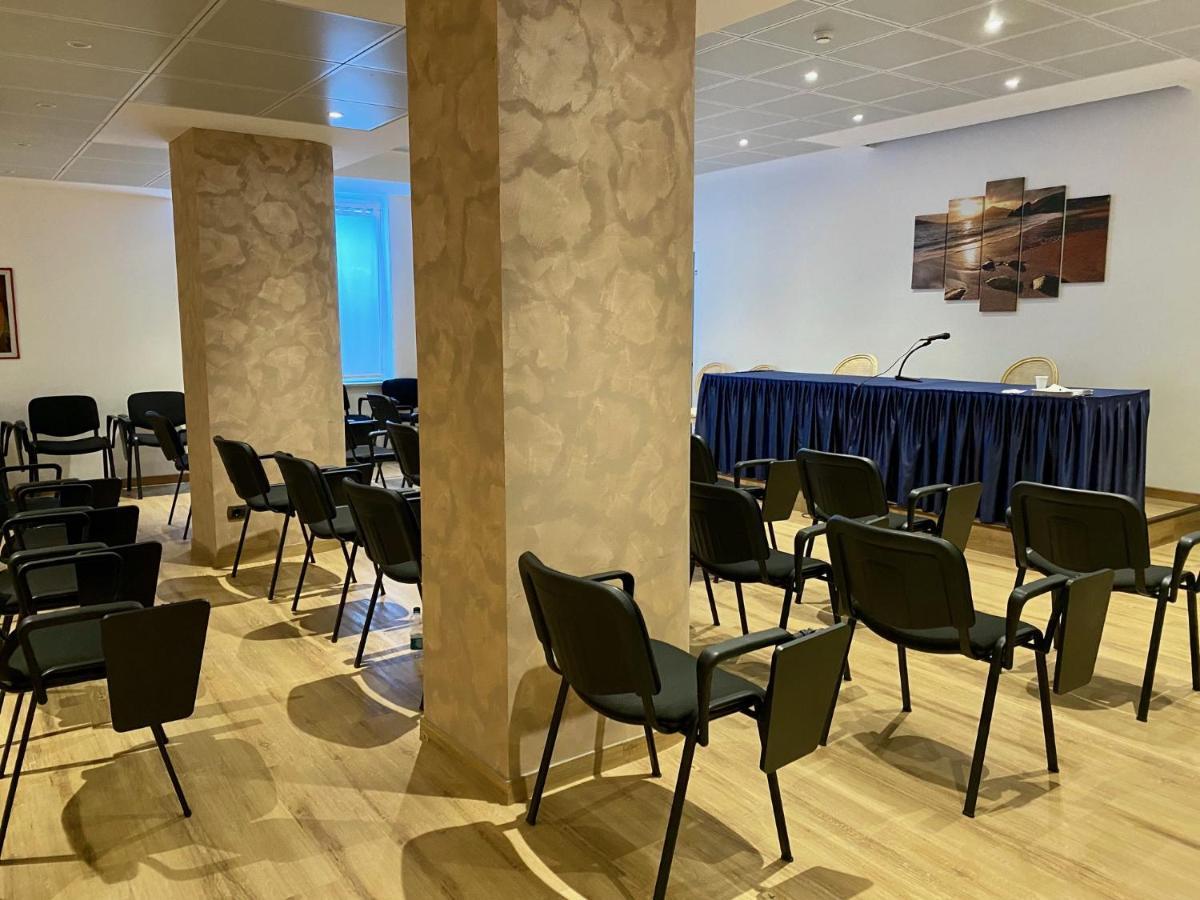 Best Western Hotel Acqua Novella سبوتورنو المظهر الخارجي الصورة