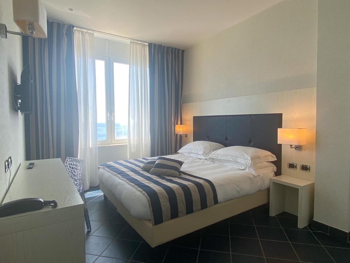 Best Western Hotel Acqua Novella سبوتورنو المظهر الخارجي الصورة