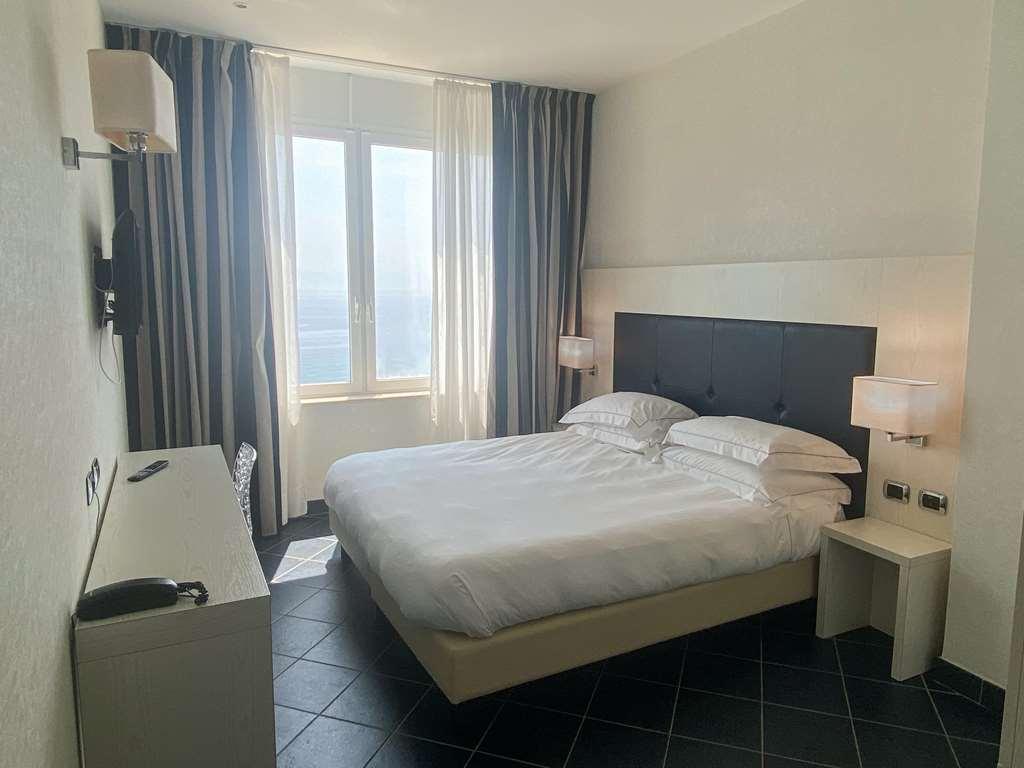Best Western Hotel Acqua Novella سبوتورنو الغرفة الصورة