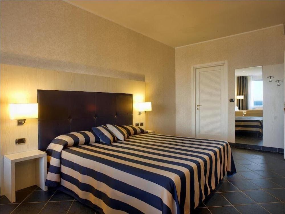 Best Western Hotel Acqua Novella سبوتورنو المظهر الخارجي الصورة