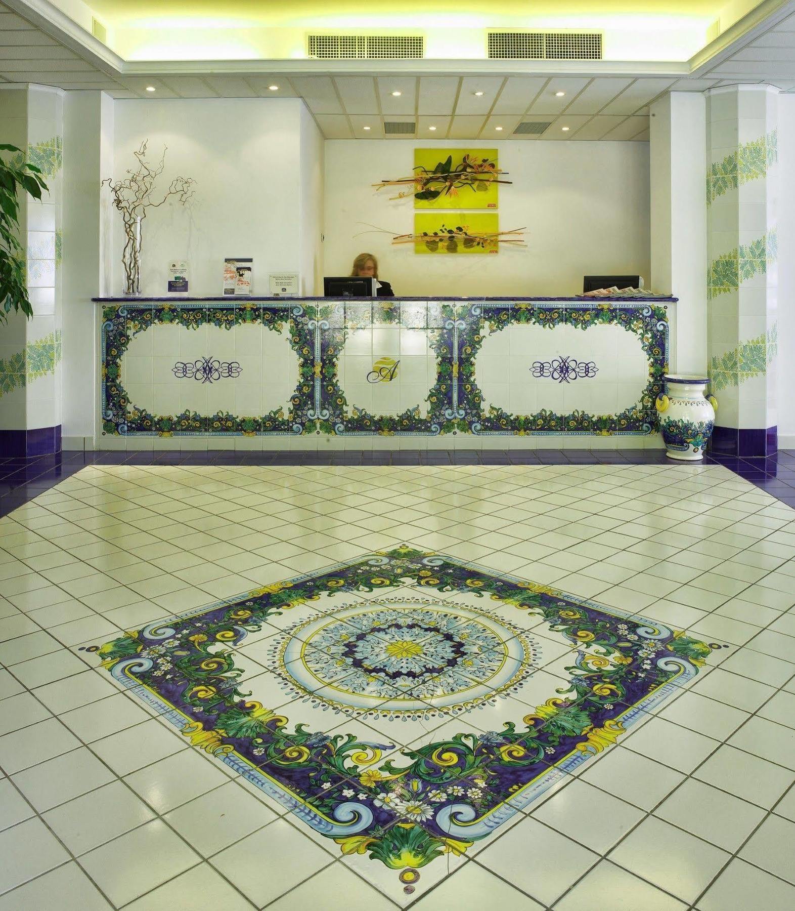 Best Western Hotel Acqua Novella سبوتورنو المظهر الخارجي الصورة