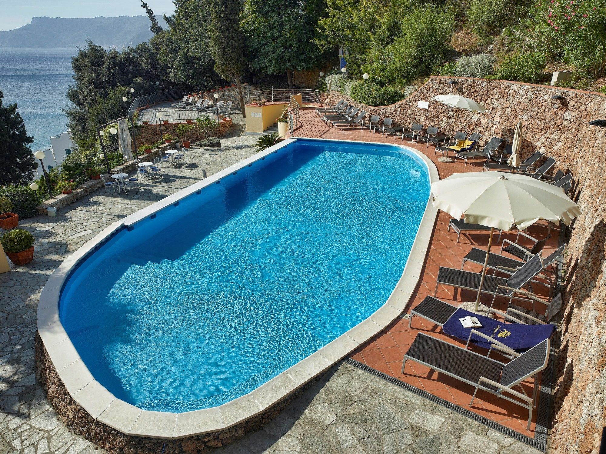 Best Western Hotel Acqua Novella سبوتورنو المظهر الخارجي الصورة