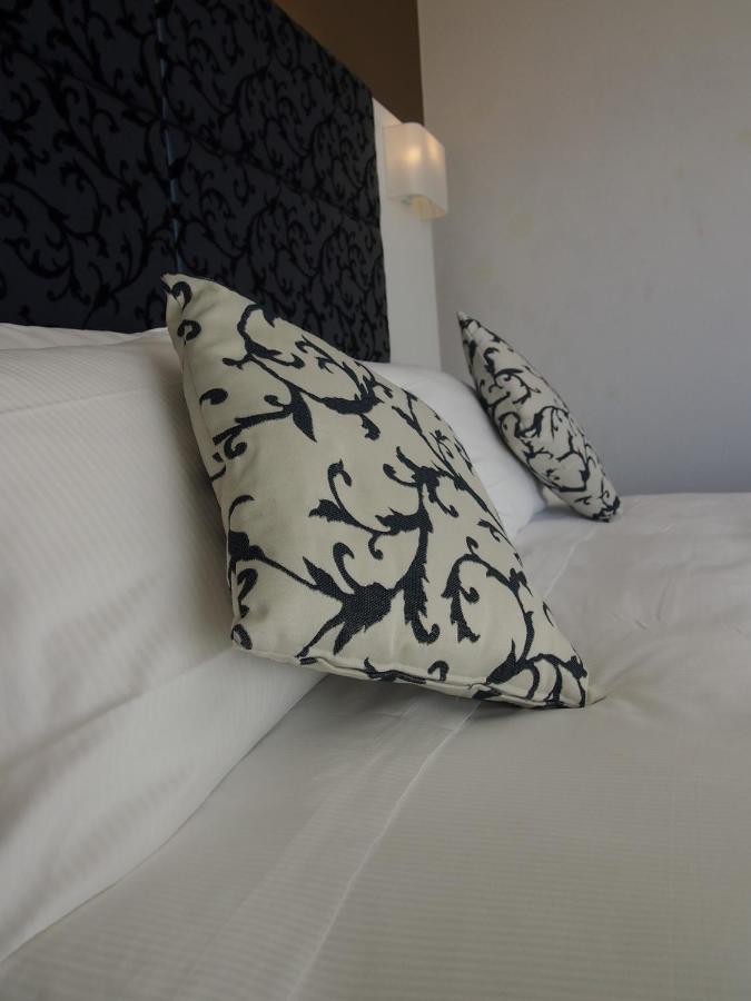 Best Western Hotel Acqua Novella سبوتورنو المظهر الخارجي الصورة